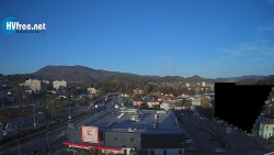 Ulice Meziříčská