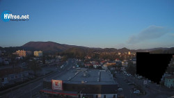 Ulice Meziříčská