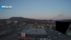 Ulice Meziříčská