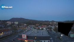 Ulice Meziříčská