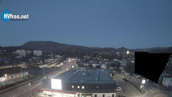 Ulice Meziříčská