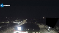 Ulice Meziříčská