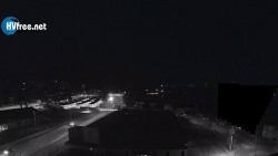 Ulice Meziříčská