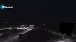 Ulice Meziříčská