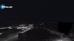 Ulice Meziříčská