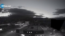 Ulice Meziříčská