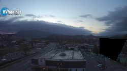 Ulice Meziříčská