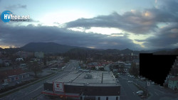 Ulice Meziříčská