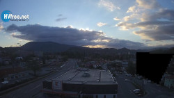 Ulice Meziříčská