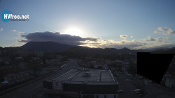 Ulice Meziříčská