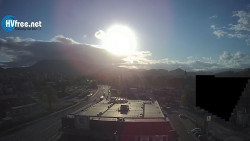 Ulice Meziříčská