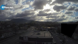 Ulice Meziříčská