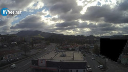 Ulice Meziříčská