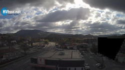 Ulice Meziříčská