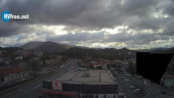 Ulice Meziříčská