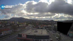 Ulice Meziříčská