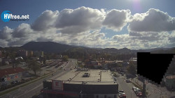 Ulice Meziříčská