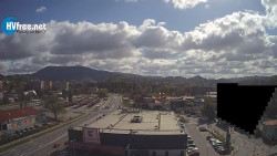 Ulice Meziříčská