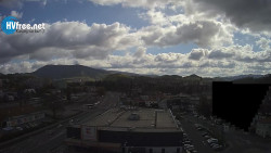 Ulice Meziříčská