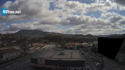 Ulice Meziříčská