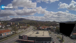 Ulice Meziříčská