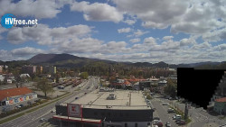 Ulice Meziříčská