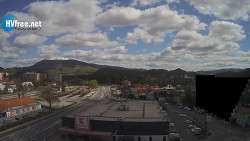 Ulice Meziříčská