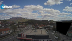 Ulice Meziříčská