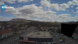 Ulice Meziříčská