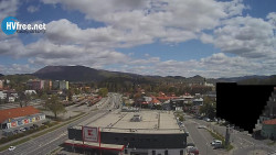 Ulice Meziříčská