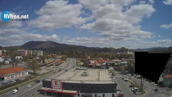 Ulice Meziříčská