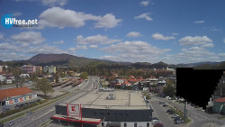 Ulice Meziříčská