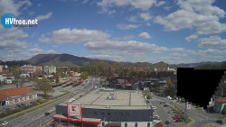 Ulice Meziříčská