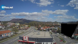 Ulice Meziříčská