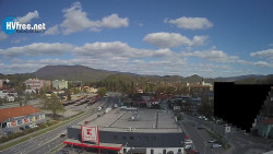 Ulice Meziříčská