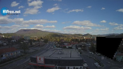 Ulice Meziříčská