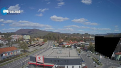 Ulice Meziříčská