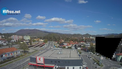 Ulice Meziříčská