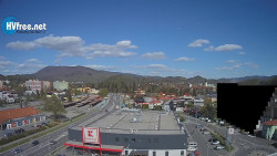 Ulice Meziříčská