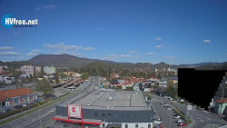 Ulice Meziříčská