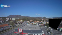 Ulice Meziříčská