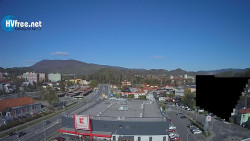 Ulice Meziříčská