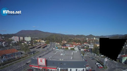 Ulice Meziříčská