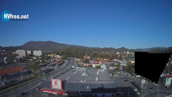 Ulice Meziříčská