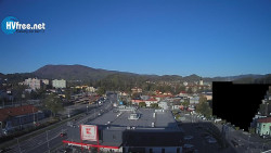 Ulice Meziříčská