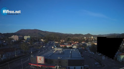 Ulice Meziříčská