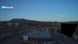 Ulice Meziříčská