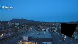 Ulice Meziříčská