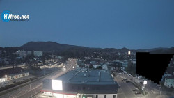 Ulice Meziříčská