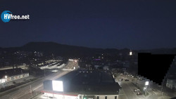 Ulice Meziříčská